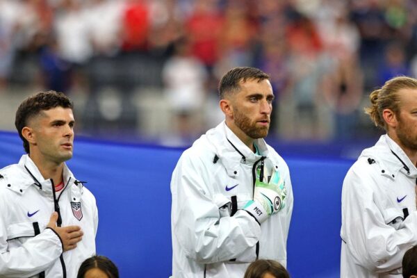 USA vs. Bolivia, Copa América 2024: Community player ratings