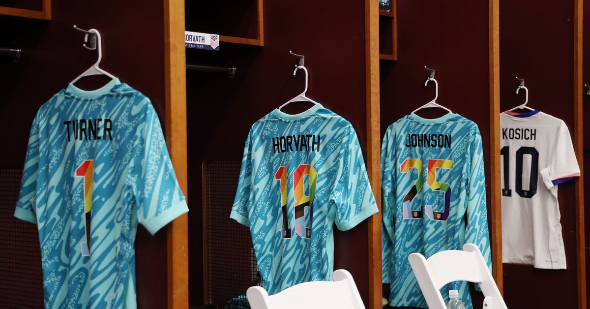 USA vs. Colombia, 2024 Friendly: Community player ratings