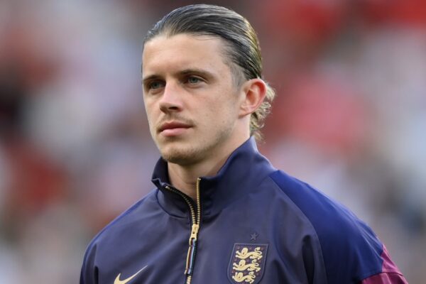 Conor Gallagher addresses Chelsea future amid Spurs & Villa links