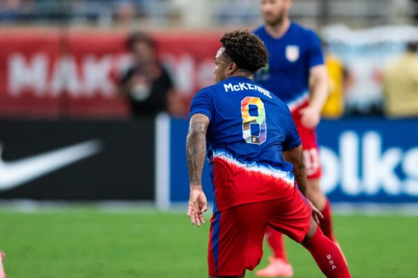 USA vs. Bolivia, 2024 Copa América: Time, TV schedule, streaming and lineups