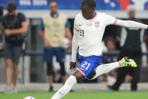 USA vs. Panama, 2024 Copa América: Time, TV schedule, streaming and lineups