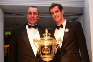 Will Andy Murray Meet The Same Career-Ending Fate As His Former Coach Ivan Lendl?