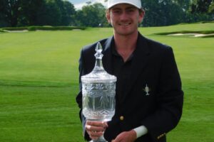 2024 Men’s Elite Amateur Golf Series schedule, results and more