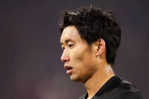Daichi Kamada: Crystal Palace eye Japan midfielder to replace Michael Olise - Man United News And Transfer News