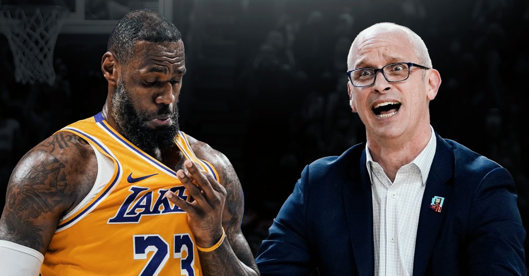 Lakers Hurley