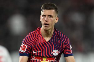 RB Leipzig's Dani Olmo addresses speculation surrounding his future amidst Man United links - Man United News And Transfer News