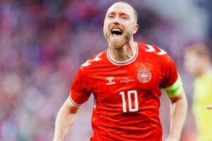 Danish assistant coach believes Rasmus Hojlund and Christian Eriksen's club relationship will benefit Denmark - Man United News And Transfer News