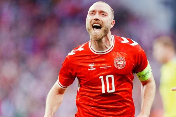 Danish assistant coach believes Rasmus Hojlund and Christian Eriksen's club relationship will benefit Denmark - Man United News And Transfer News