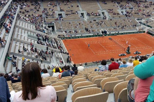 French Open 2024 Day 5 Recap