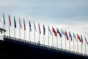 2024 US Open Friday second round tee times, pairings and how to watch