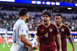 2024 Copa América, Matchday 11: Match thread and discussion