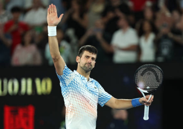Djokovic to Undergo Knee Surgery in Paris, Wimbledon Appearance Unlikely