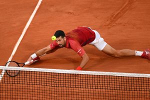 Paris | Djokovic v Ruud and Zverev v De Minaur complete the QF line-up