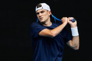 Draper Joins Alcaraz In Slamming New Rule That Makes Players Feel 'Rushed'