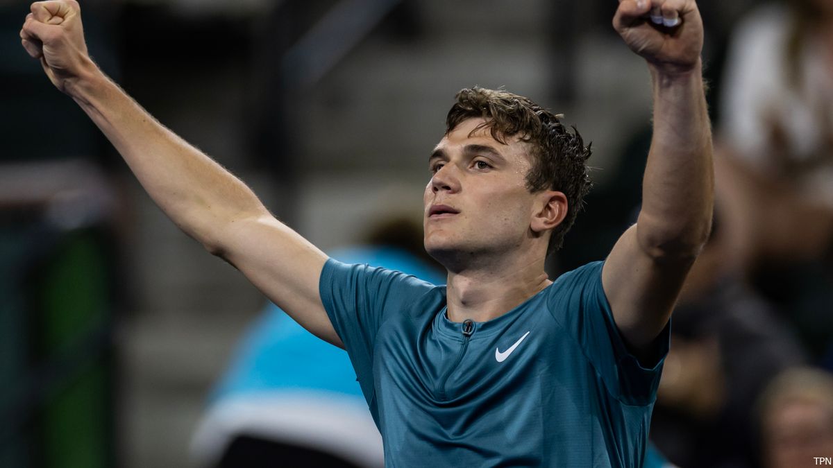 Draper Wins Maiden Tour-Level Title In Stuttgart With Comeback Win Over Berrettini