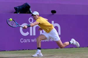 London | Draper falls to Paul and Harris loses to Musetti