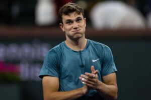 Draper Reaches His First Tour-Level Grass Final With Another Superb Win In Stuttgart