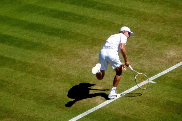 Draper vs. Berrettini, De Minaur vs. Korda