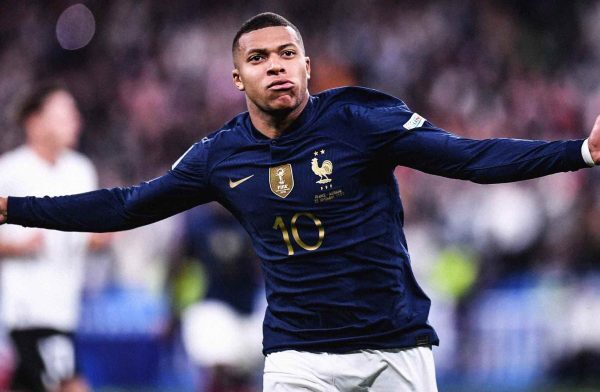 France Star Kylian Mbappe Could Have Played For Cameroon