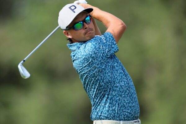 Rickie Fowler shines early at 2024 Travelers Championship