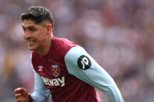 Ederson Alvarez opens up on potential switch to Manchester United this summer - Man United News And Transfer News