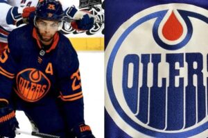 Oilers Blue Line Becoming a Concern In Stanley Cup Final Series