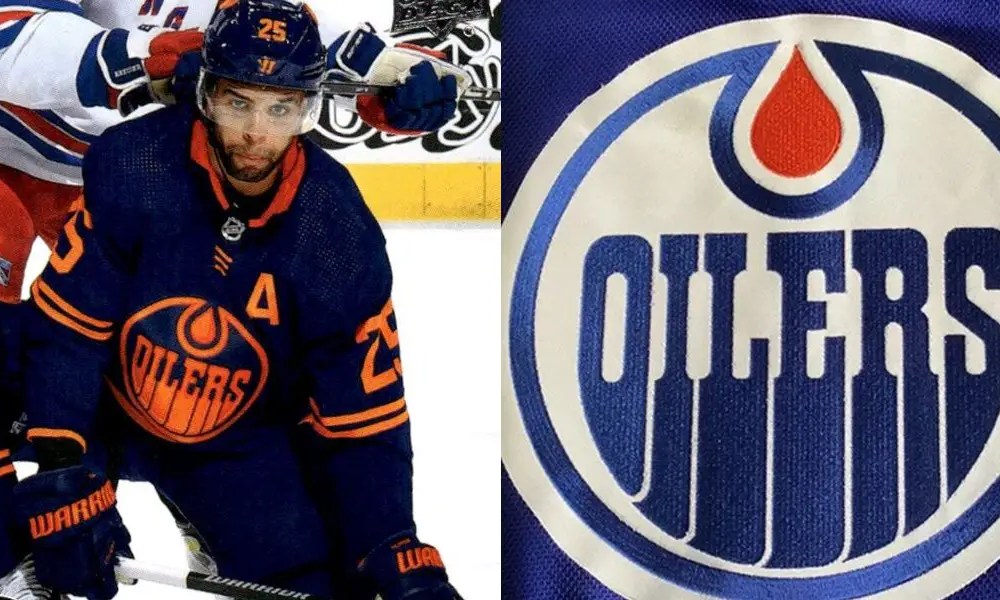 Oilers Blue Line Becoming a Concern In Stanley Cup Final Series