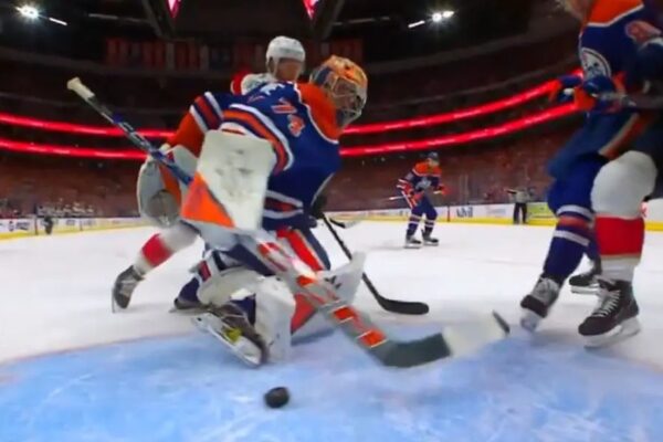 Oilers Win Game 6, Force Game 7 in the Stanley Cup Final