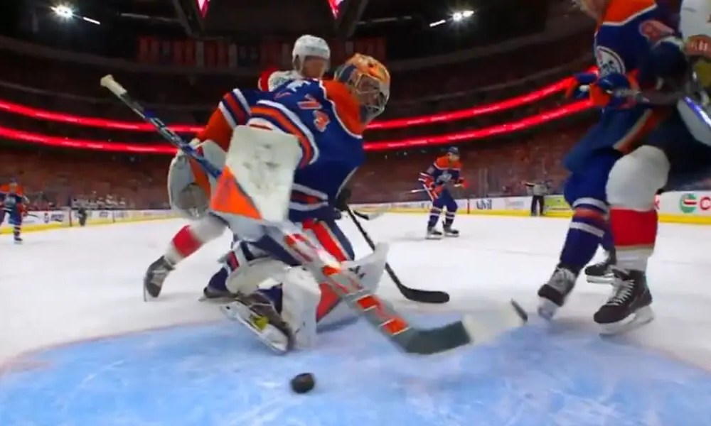 Oilers Win Game 6, Force Game 7 in the Stanley Cup Final