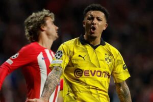 Erik ten Hag set to demand that Jadon Sancho is sold now that his Man United future is sorted - Man United News And Transfer News