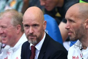 "Frustrated" Erik ten Hag fears delay over his future is hampering Man United transfer plans - Man United News And Transfer News