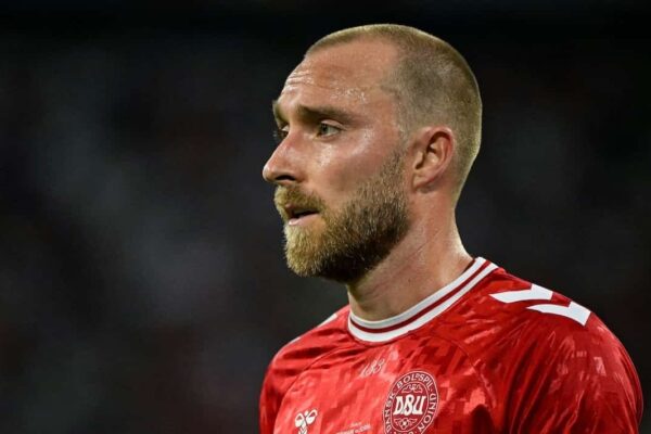 Christian Eriksen and Rasmus Hojlund thrust Denmark into Euro 2024 last 16 - Man United News And Transfer News