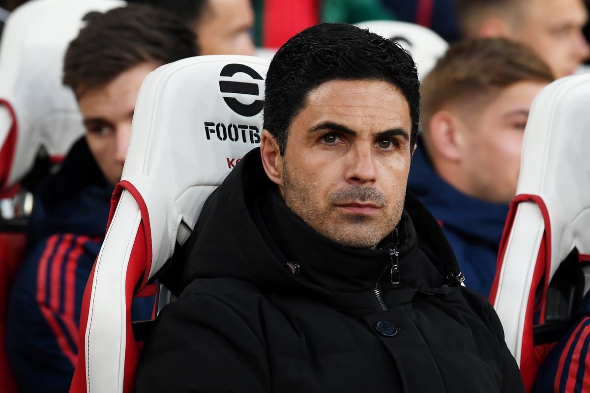 Former Arsenal star questions Mikel Arteta's role at the club
