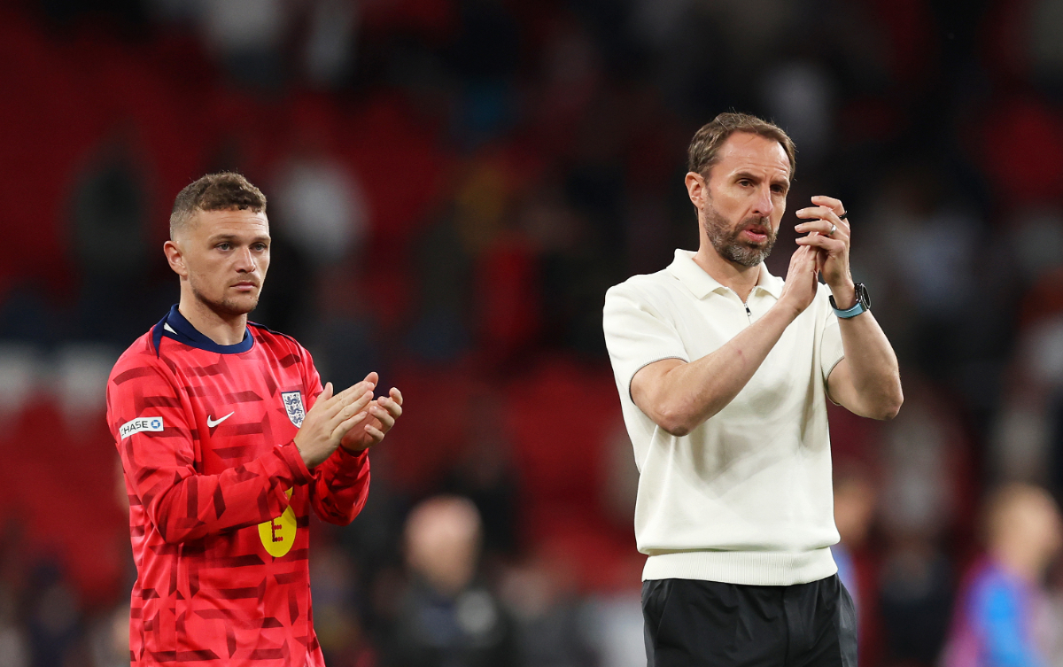 Former England defender blasts Three Lions' 'disjointed' performance against Iceland