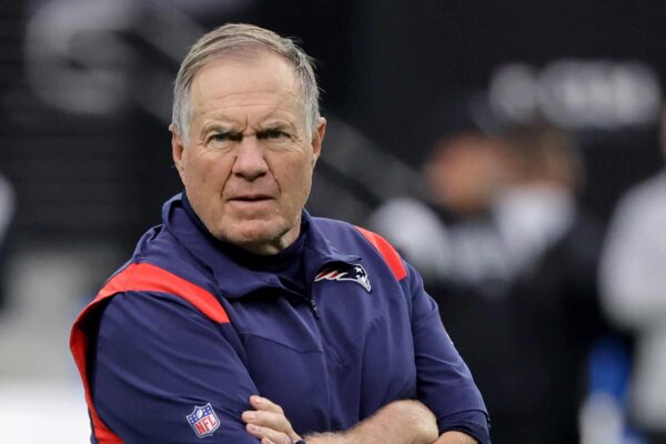 Former Patriots Player Reveals If Bill Belichick Ever Talked About New Girlfriend