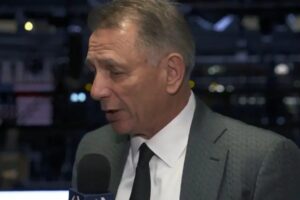 Revisiting Ken Holland's Tenure with the Oilers: A Mixed Legacy