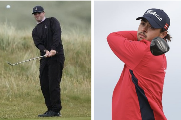 The Amateur Championship: It's an England v Denmark final! - Golf News