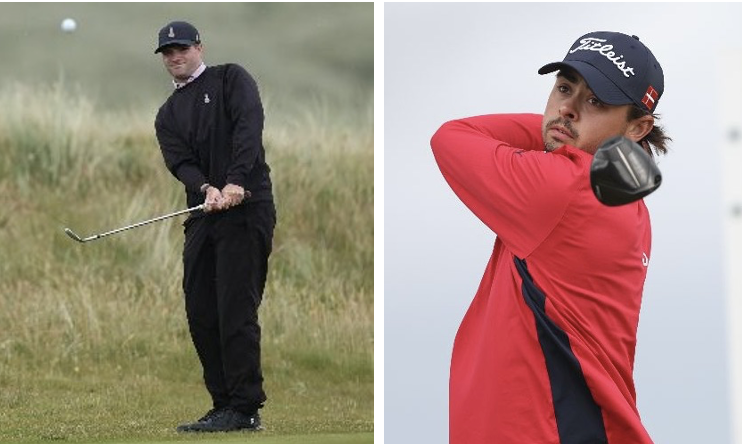 The Amateur Championship: It's an England v Denmark final! - Golf News