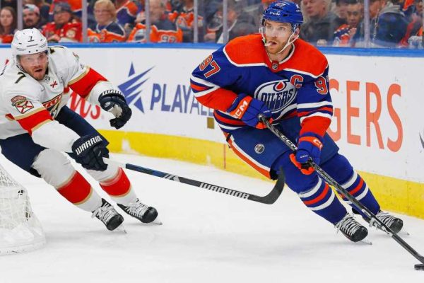 BetMGM Bonus Code SBWIRE | Score $1500 First-Bet Offer for Stanley Cup Finals Game 1 & More