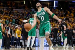 BetMGM Bonus Code SBWIRE | $1500 1st-Bet Offer for NBA & NHL Finals, French Open Semis, More