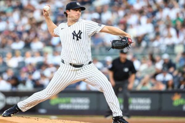 Exclusive BetMGM Bonus Code: Get $1500 First-Bet Offer for Yankees-Mets, Copa America and More! BetMGM Bonus Code SBWIRE | Get $1500 1st-Bet Offer for Yankees-Mets, Copa America & More