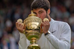 BetMGM Bonus Code SBWIRE | Get $1500 Promo Offer for Wimbledon, USA-Uruguay Odds, MLB, UFC