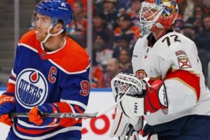 BetRivers Promo Code | Get Up to $500 With 2nd-Chance Bet for Oilers-Panthers, MLB & More