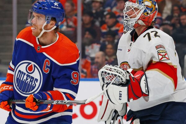 BetRivers Promo Code | Get Up to $500 With 2nd-Chance Bet for Oilers-Panthers, MLB & More