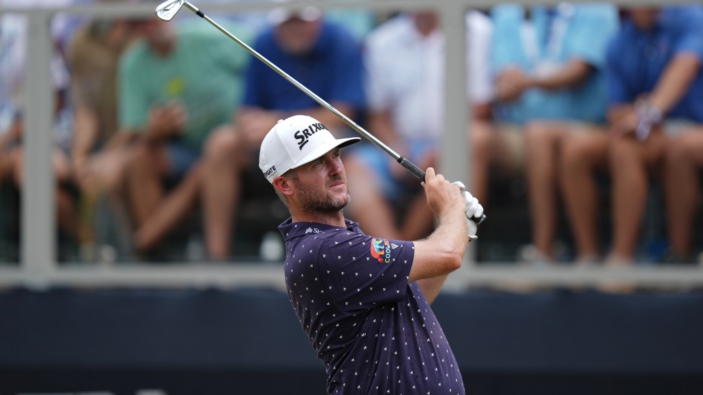 Rocket Mortgage Classic 2024 picks, predictions, odds, PGA Tour bets