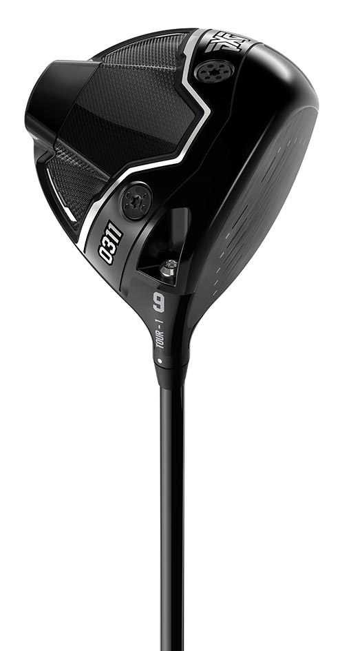 Exploring PXG’s BLACK OPS DRIVERS in Australia’s Leading Golf Magazine Chosen by Golfing Enthusiasts