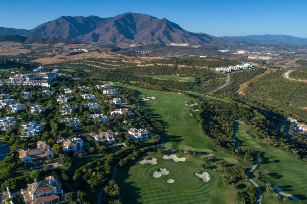 TRAVEL FEATURE: FINCA CORTESIN, SPAIN - Golf News