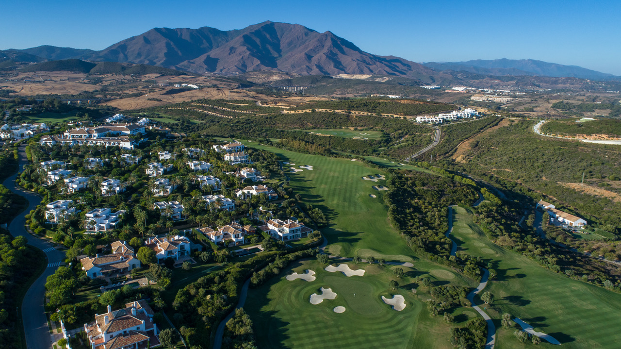 TRAVEL FEATURE: FINCA CORTESIN, SPAIN - Golf News