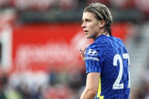 Chelsea Ace Gallagher