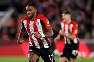 Fabrizio Romano gives update on future of Manchester United target Ivan Toney - Man United News And Transfer News